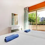 Appartement Cordoba-2 By Interhome
