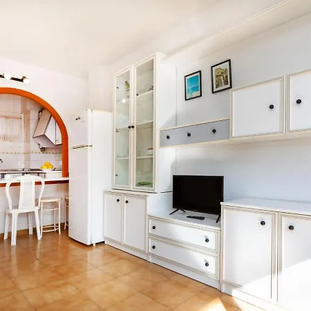 Cordoba-2 By Interhome Appartement Salou