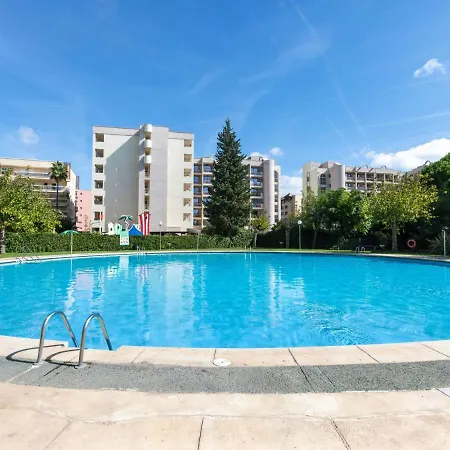 Apartamento Cordoba-2 By Interhome
