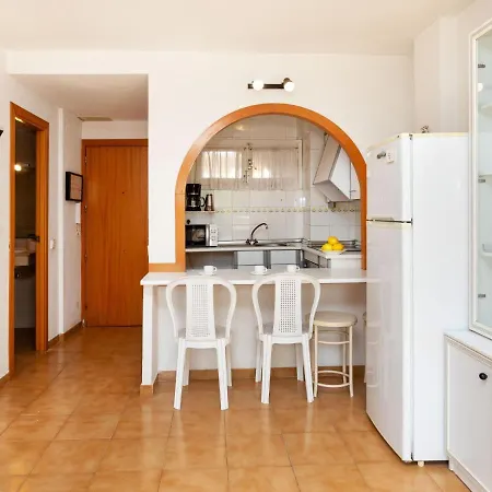 Cordoba-2 By Interhome * Salou