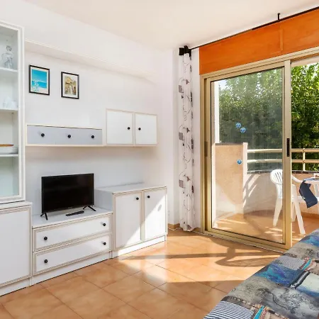 Cordoba-2 By Interhome * Salou