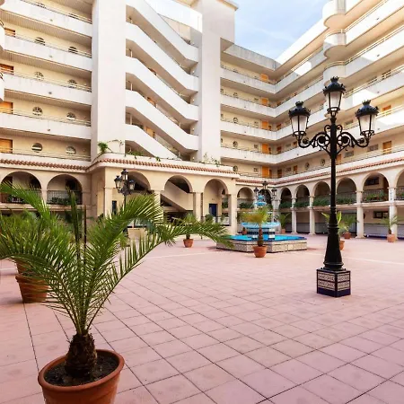 Cordoba-2 By Interhome Salou