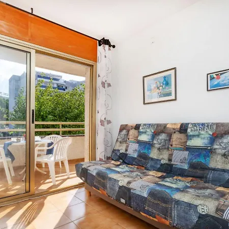 Apartamento Cordoba-2 By Interhome *