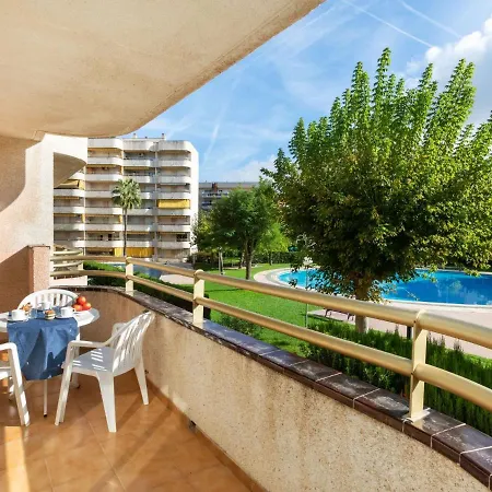 Cordoba-2 By Interhome *