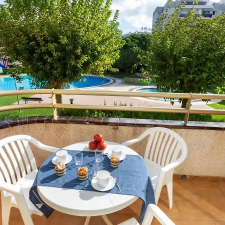 Apartamento Cordoba-2 By Interhome Salou