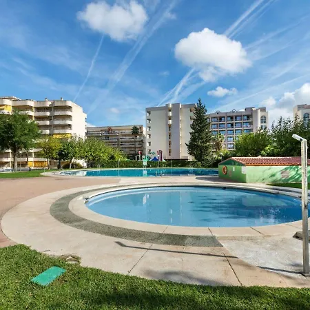 Cordoba-2 By Interhome * Salou