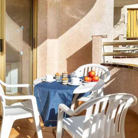 Cordoba-2 By Interhome
