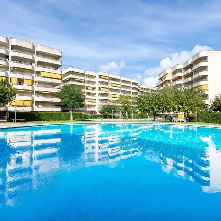 Cordoba-2 By Interhome *