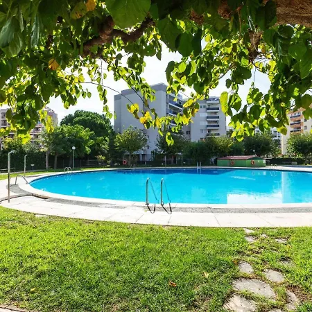 Cordoba-2 By Interhome 公寓 *