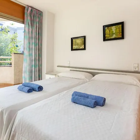 Cordoba-2 By Interhome