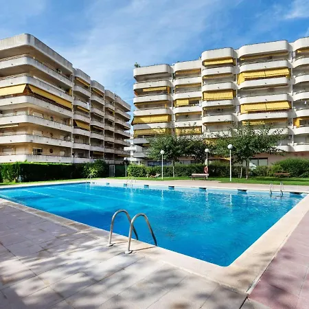 Cordoba-2 By Interhome 公寓 *