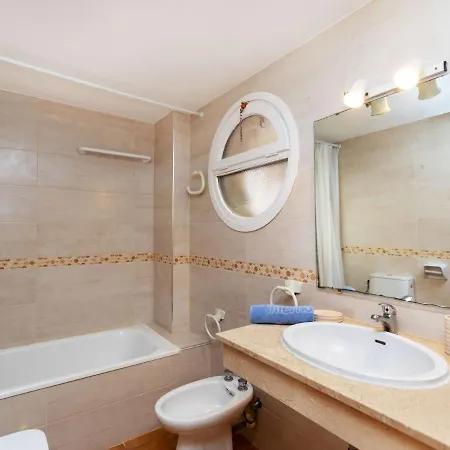 Cordoba-2 By Interhome