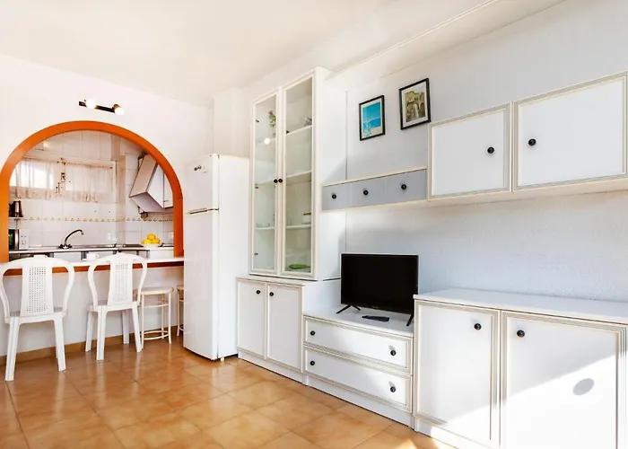 Cordoba-2 By Interhome 아파트 살루